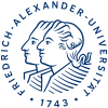 Seal of the Friedrich Alexander University of Erlangen–Nuremberg